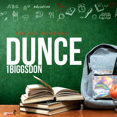 Dunce