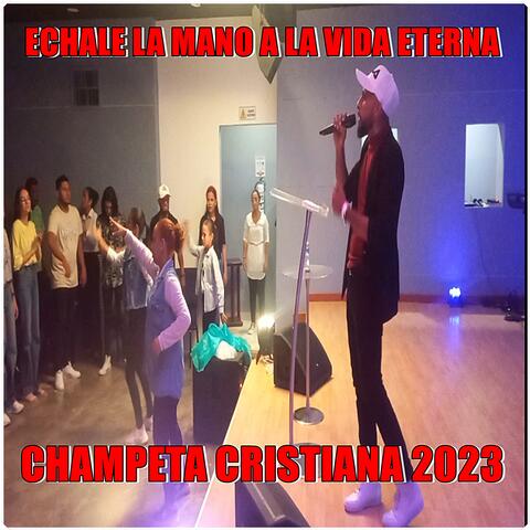 Echale la Mano a la Vida Eterna