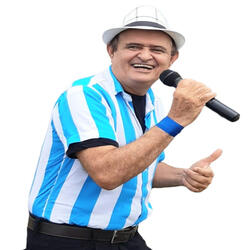 Hino Arraiá do Cumbe