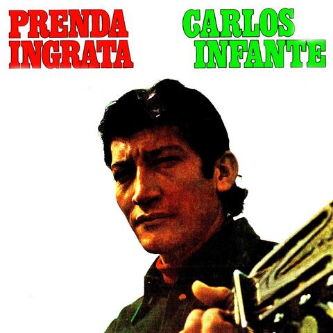 Prenda Ingrata
