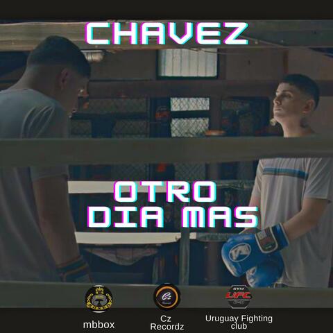 Otro Dia Mas