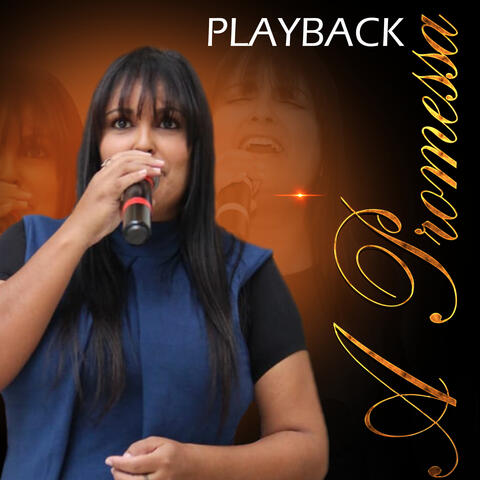 A Promessa (Playback)
