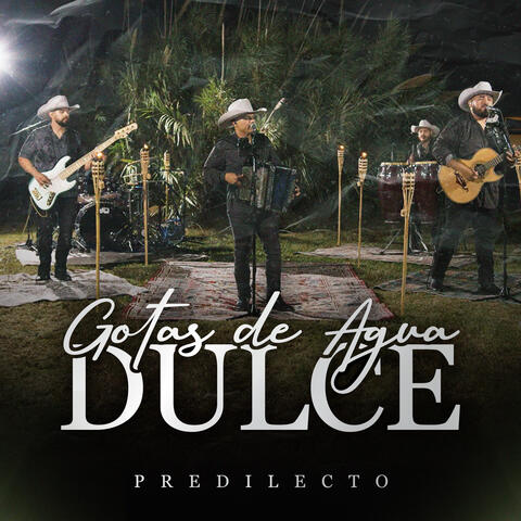 Gotas de Agua Dulce