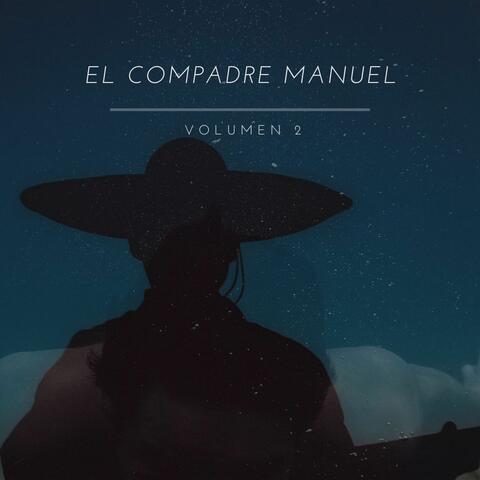 El Compadre Manuel Volumen2