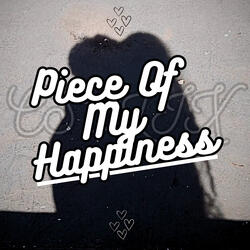 Piece of My Happiness
