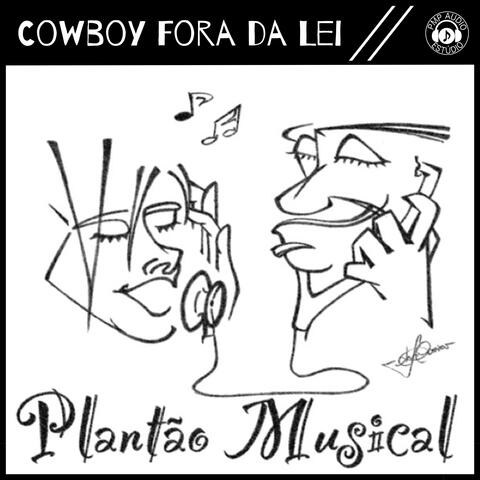 Cowboy Fora da Lei