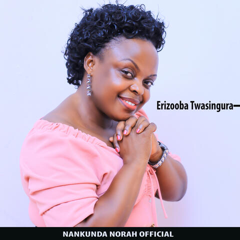 Erizooba Twasingura