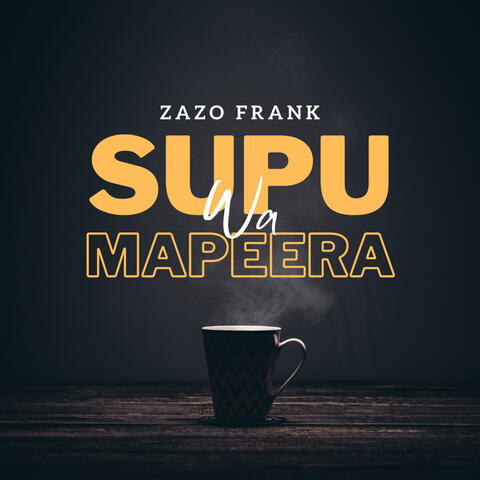 Supu Wa Mapeera