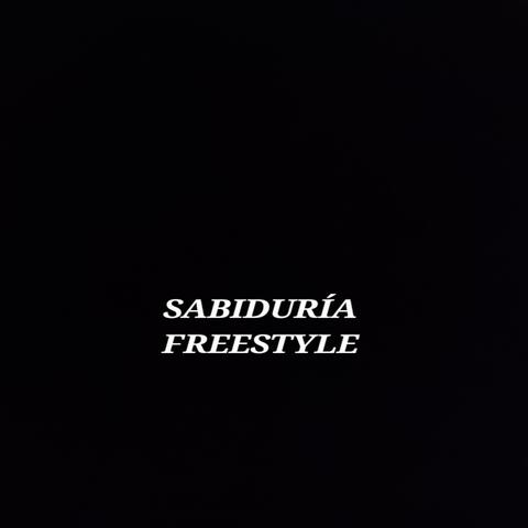 Sabiduría Freestyle