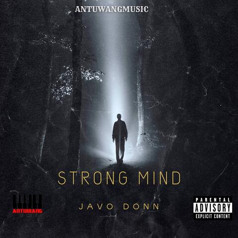 Strong Mind