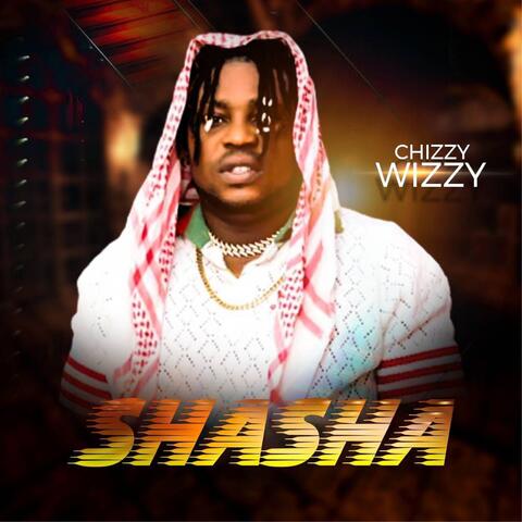 Shasha