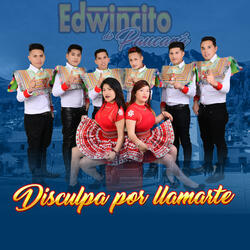 Disculpa por Llamarte