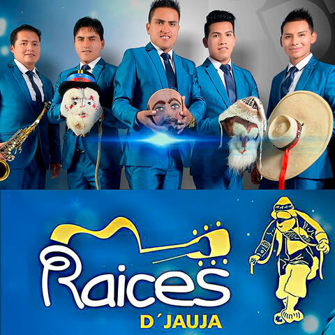 Raíces de Jauja