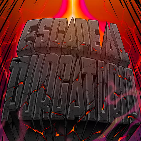 Escape al Purgatorio