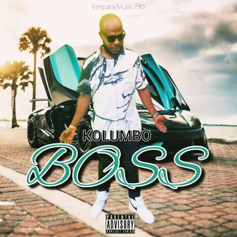 Boss