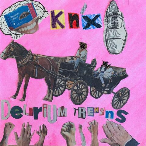 Delirium Tremens