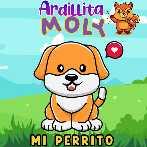 Mi Perrito