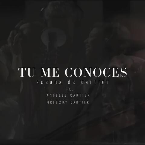 Tu Me Conoces