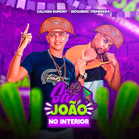 São João no Interior
