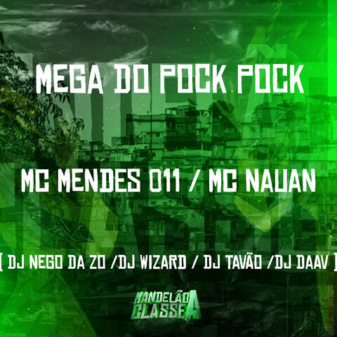 Mega do Pock Pock