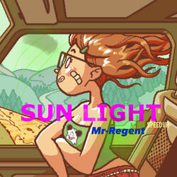Sun Light Speed Up