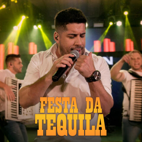 Festa da Tequila