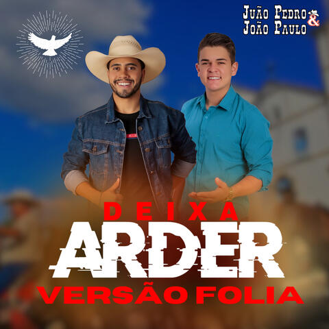 Deixa Arder Versão Folia