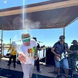 Love Peace and Unity