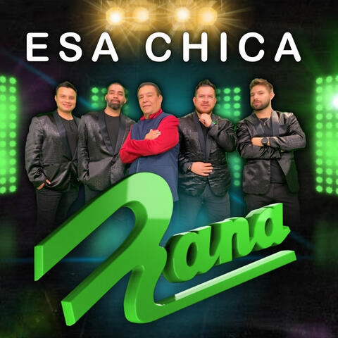 Esa Chica