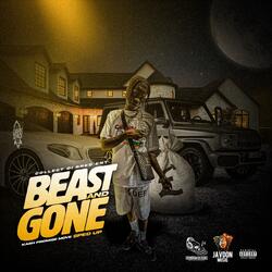 Beast And Gone