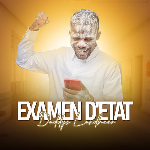 EXAMEN D'ETAT
