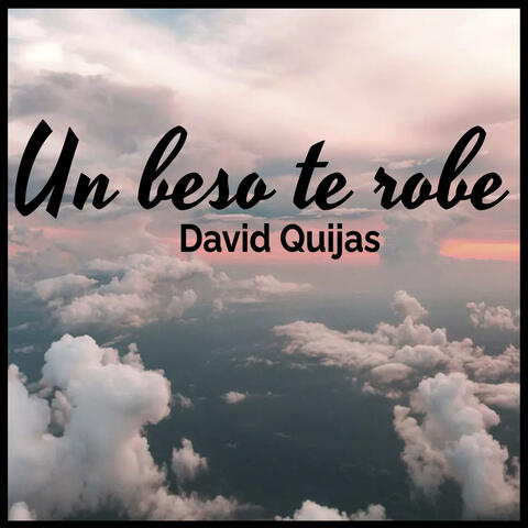 Un Beso Te Robe