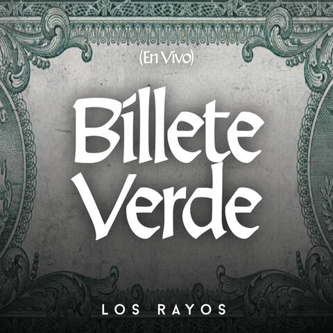 Billete Verde
