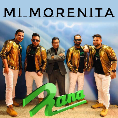 Mi Morenita