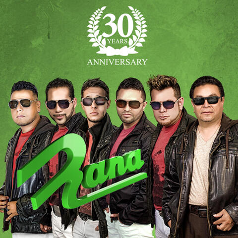 30 Aniversario