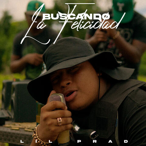 Buscando la Felicidad