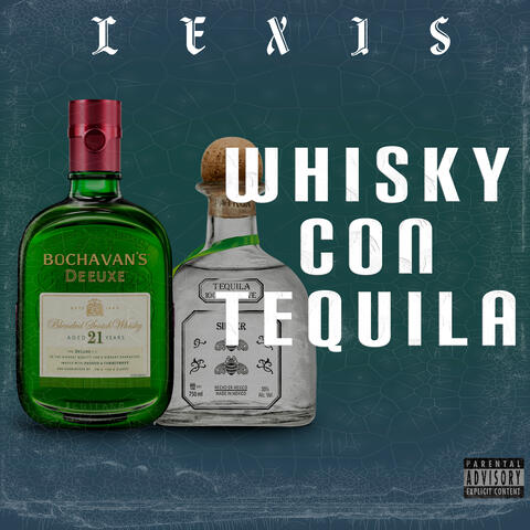 Whisky Con Tequila