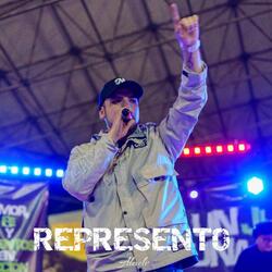 Represento