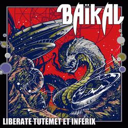Liberate Tutemet Et Inferix