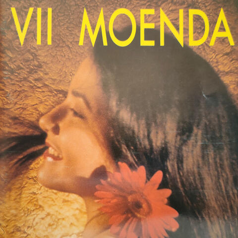 7° Moenda da Canção