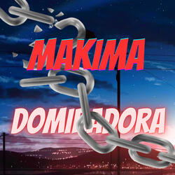 Makima - Dominadora