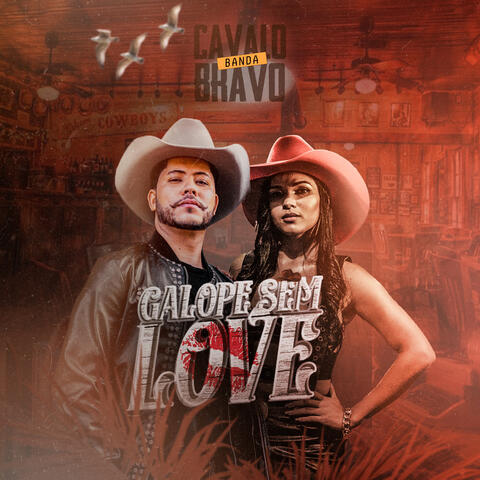 Galope Sem Love
