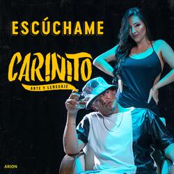 Escúchame