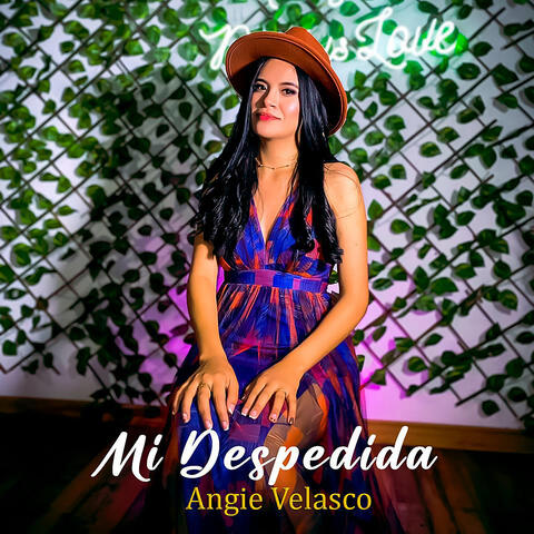 Mi Despedida