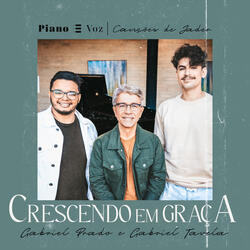 Crescendo em Graça