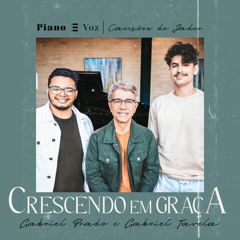 Crescendo em Graça