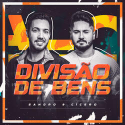 Divisão de Bens