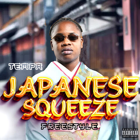 Japanese Squeeze Freestyle