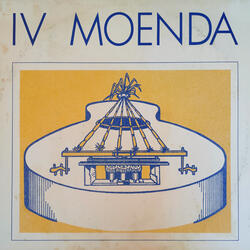 Eyu Che Roga (Venha à Minha Casa)