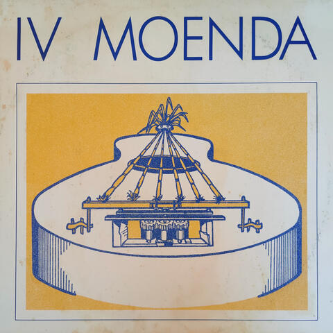 4° Moenda da Canção